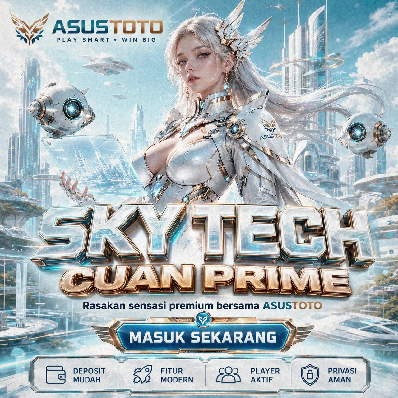 Banner ASUSTOTO - Kenapa Sebagian Aplikasi Tidak Ada di Toko Resmi?